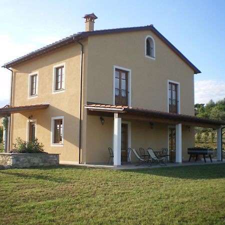 Agriturismo Ai Linchi Lucca Exterior photo