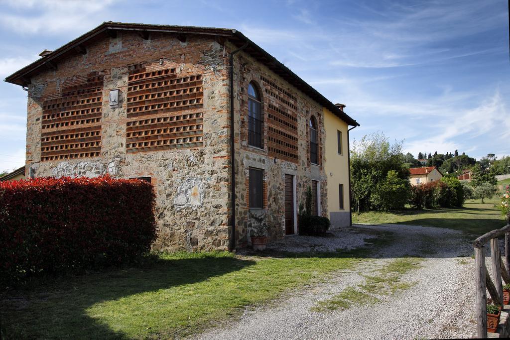 Agriturismo Ai Linchi Lucca Exterior photo