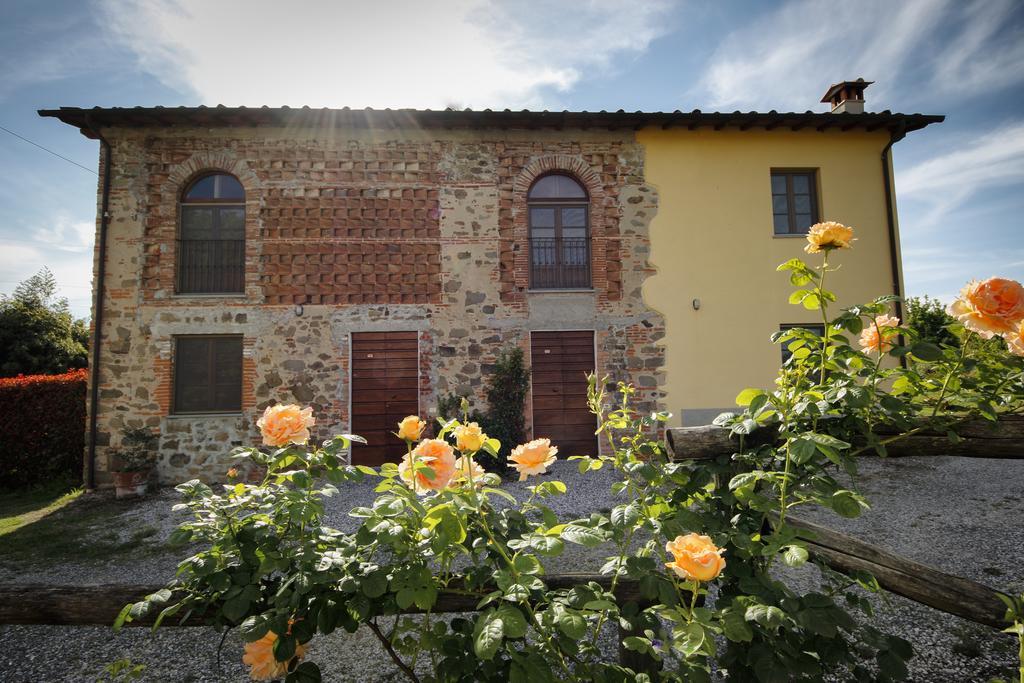 Agriturismo Ai Linchi Lucca Exterior photo