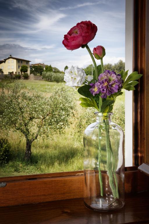 Agriturismo Ai Linchi Lucca Exterior photo