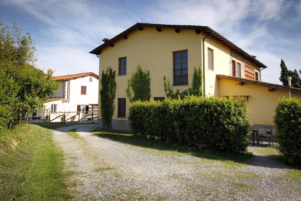 Agriturismo Ai Linchi Lucca Exterior photo