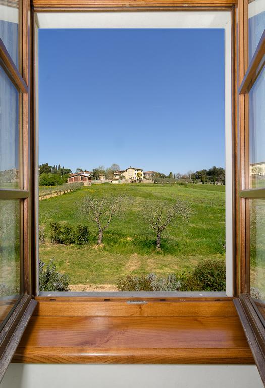 Agriturismo Ai Linchi Lucca Exterior photo