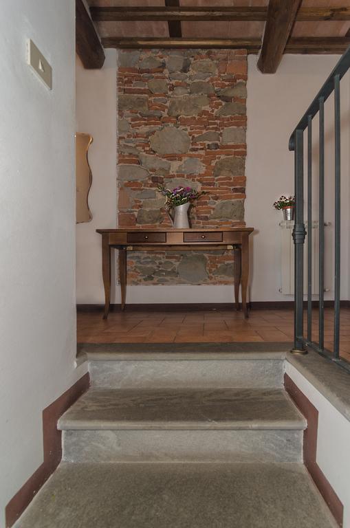 Agriturismo Ai Linchi Lucca Exterior photo