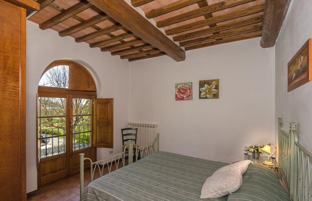 Agriturismo Ai Linchi Lucca Exterior photo