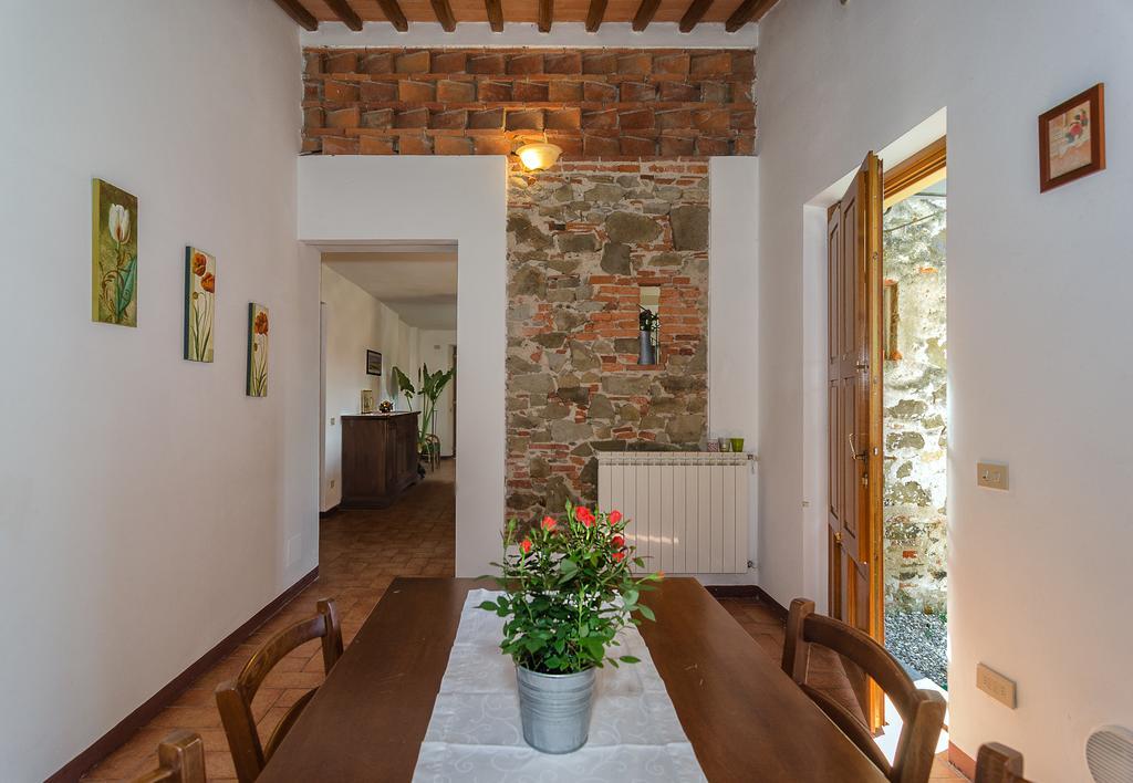 Agriturismo Ai Linchi Lucca Exterior photo