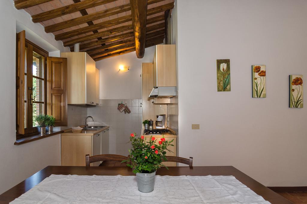 Agriturismo Ai Linchi Lucca Exterior photo