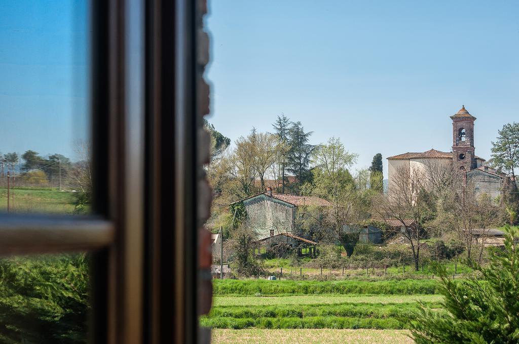 Agriturismo Ai Linchi Lucca Exterior photo