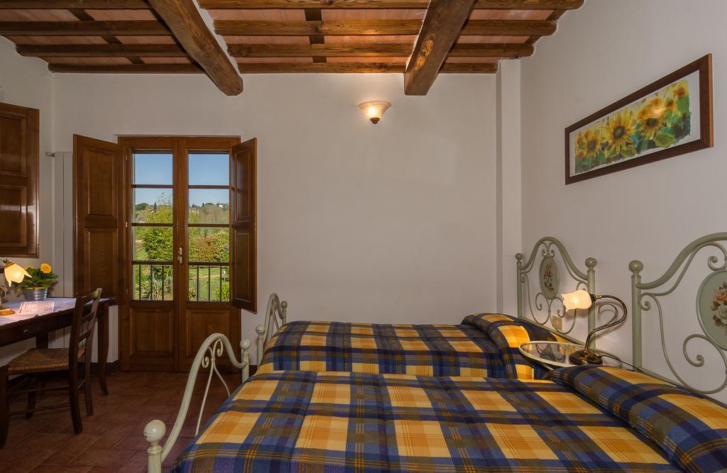 Agriturismo Ai Linchi Lucca Exterior photo