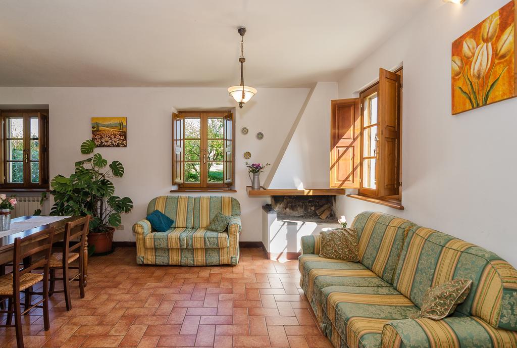 Agriturismo Ai Linchi Lucca Exterior photo