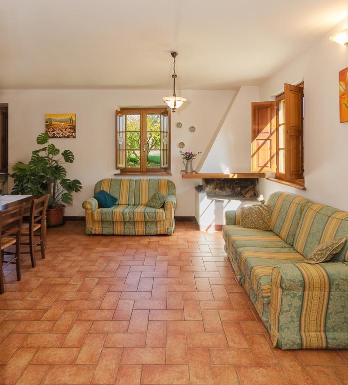 Agriturismo Ai Linchi Lucca Exterior photo