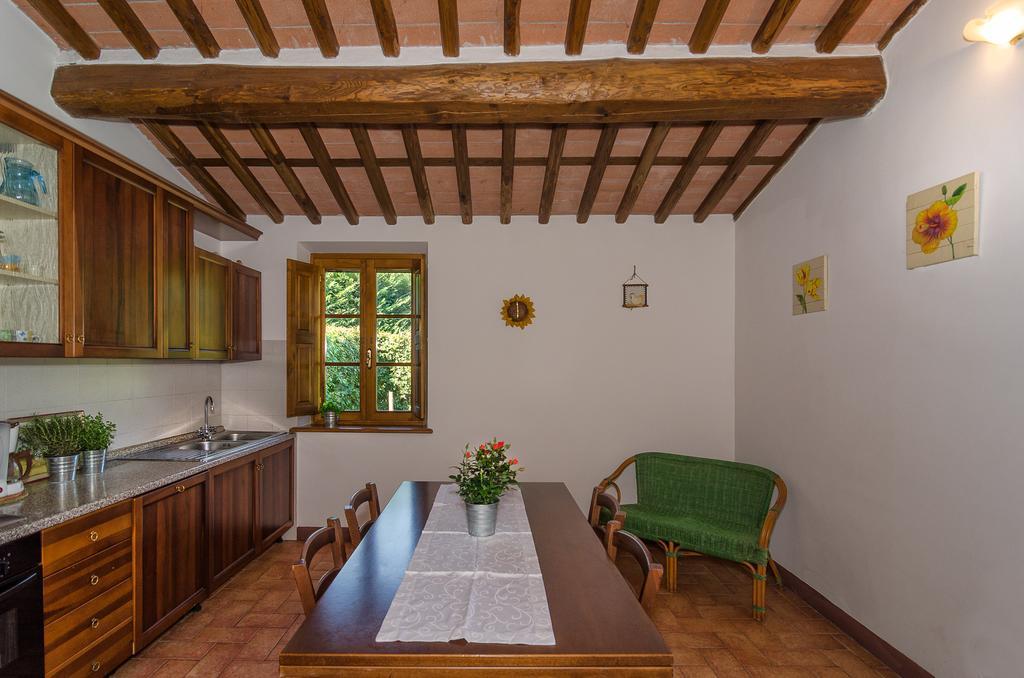 Agriturismo Ai Linchi Lucca Exterior photo